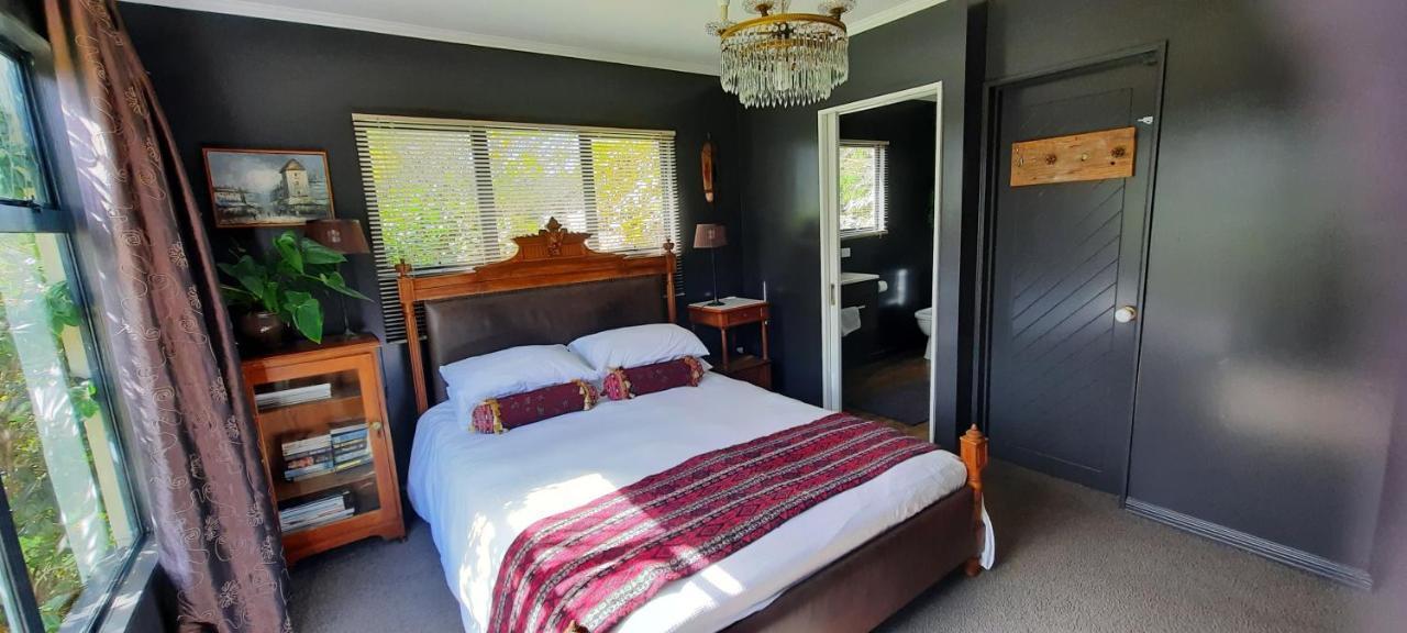 Waitapu Springs B&B Takaka Exterior foto